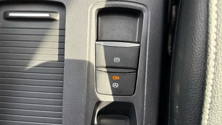 Ford Focus 1.5 EcoBlue 120 Titanium X 5dr Diesel Hatchback